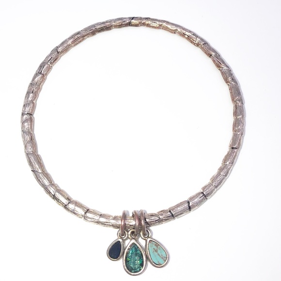 Jewelry - Vintage Boho Bangle Bracelet